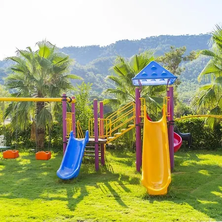 Hotel Adrasan Beach