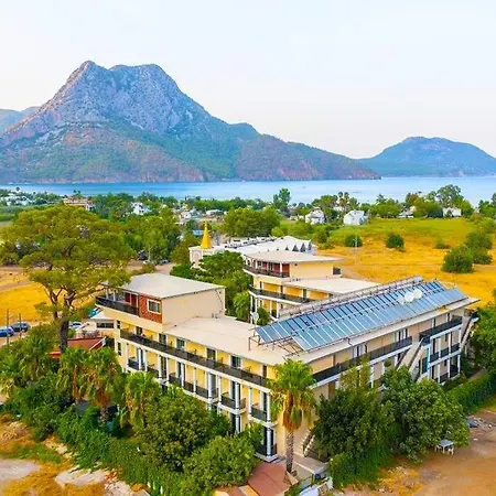 Hotel Adrasan Beach