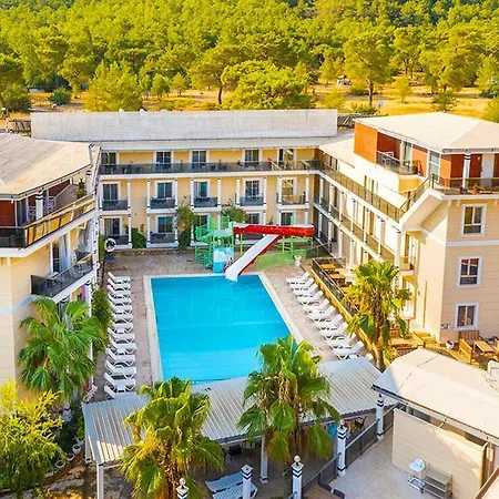 Hotel Adrasan Beach