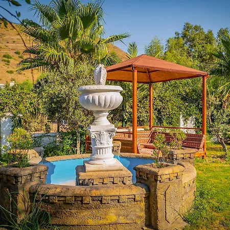 Adrasan Beach Hotel Kumluca