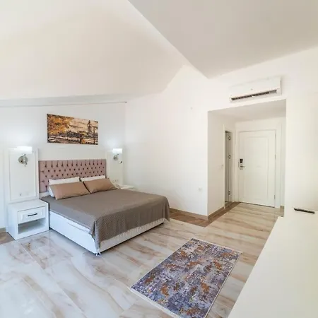 Adrasan Beach Hotel