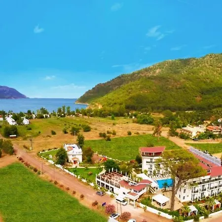 Hotel Adrasan Beach *