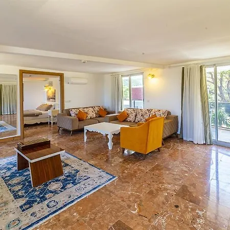 Hotel Adrasan Beach Kumluca