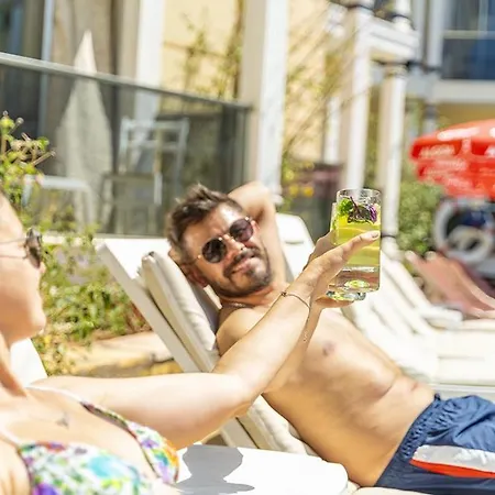Hotel Adrasan Beach Kumluca
