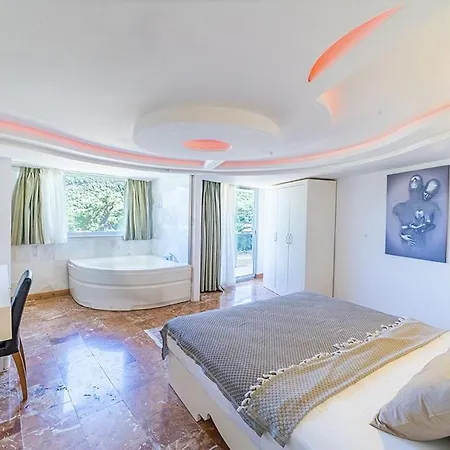 Hotel Adrasan Beach Kumluca