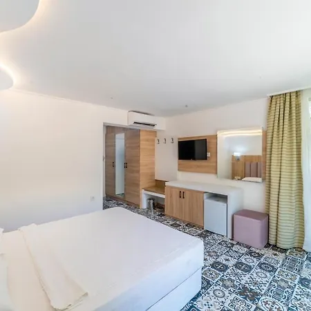 Adrasan Beach Hotel