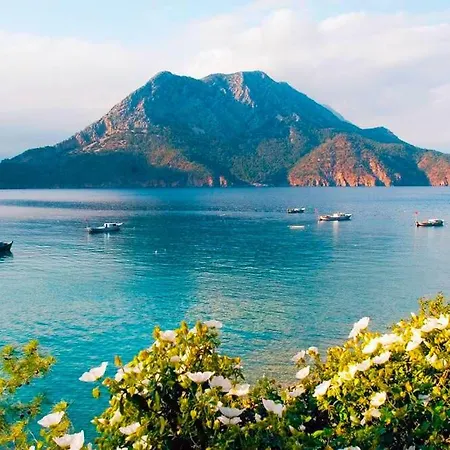 Hotel Adrasan Beach Kumluca