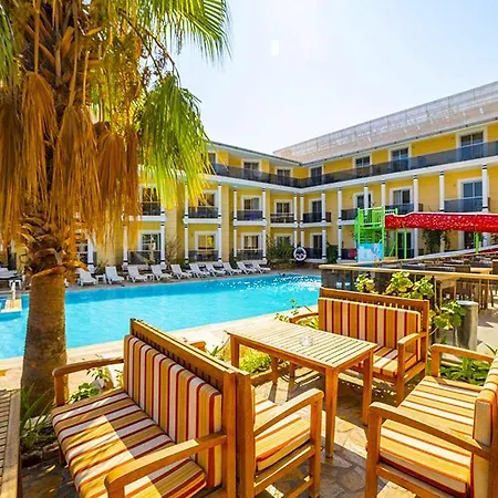 Hotel Adrasan Beach