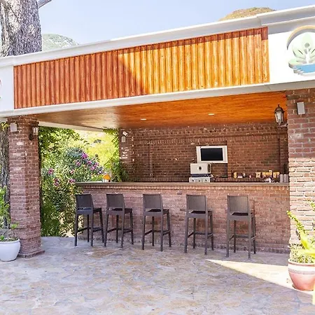Hotel Adrasan Beach Kumluca