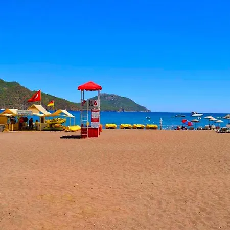 Adrasan Beach * Kumluca