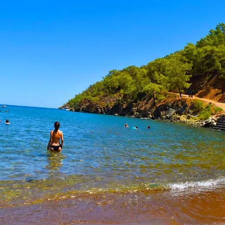 Hotel Adrasan Beach Kumluca