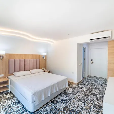 Adrasan Beach Hotel Kumluca
