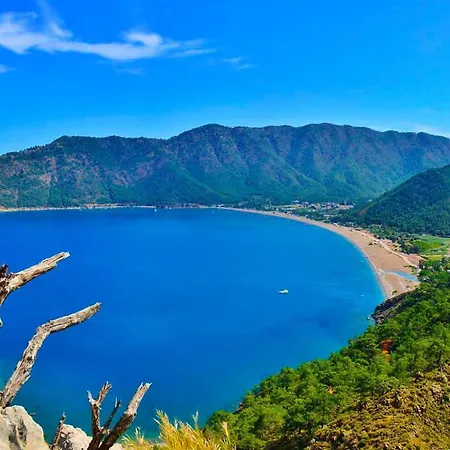 Adrasan Beach Hotel Kumluca