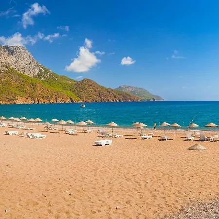 Adrasan Beach * Kumluca