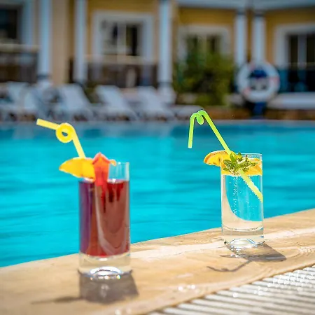 Hotel Adrasan Beach Kumluca