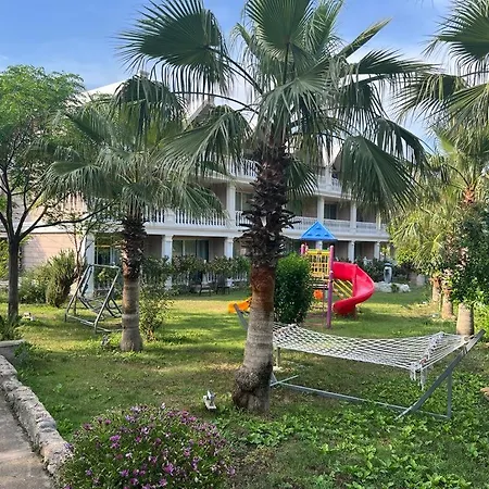 Adrasan Beach Kumluca