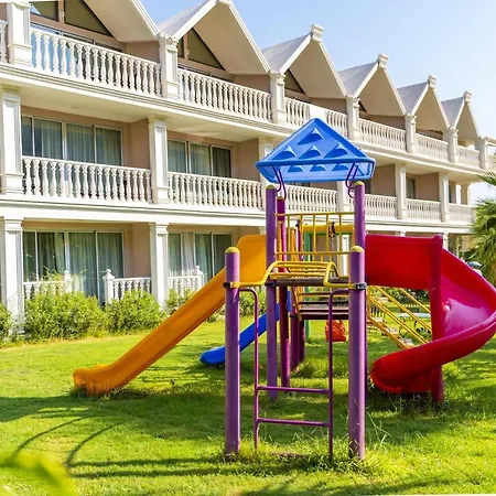 Hotel Adrasan Beach